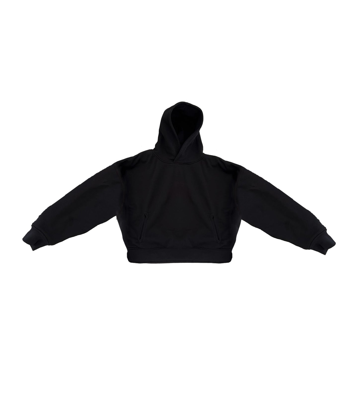 Lifestyle Double Layer Hoodie