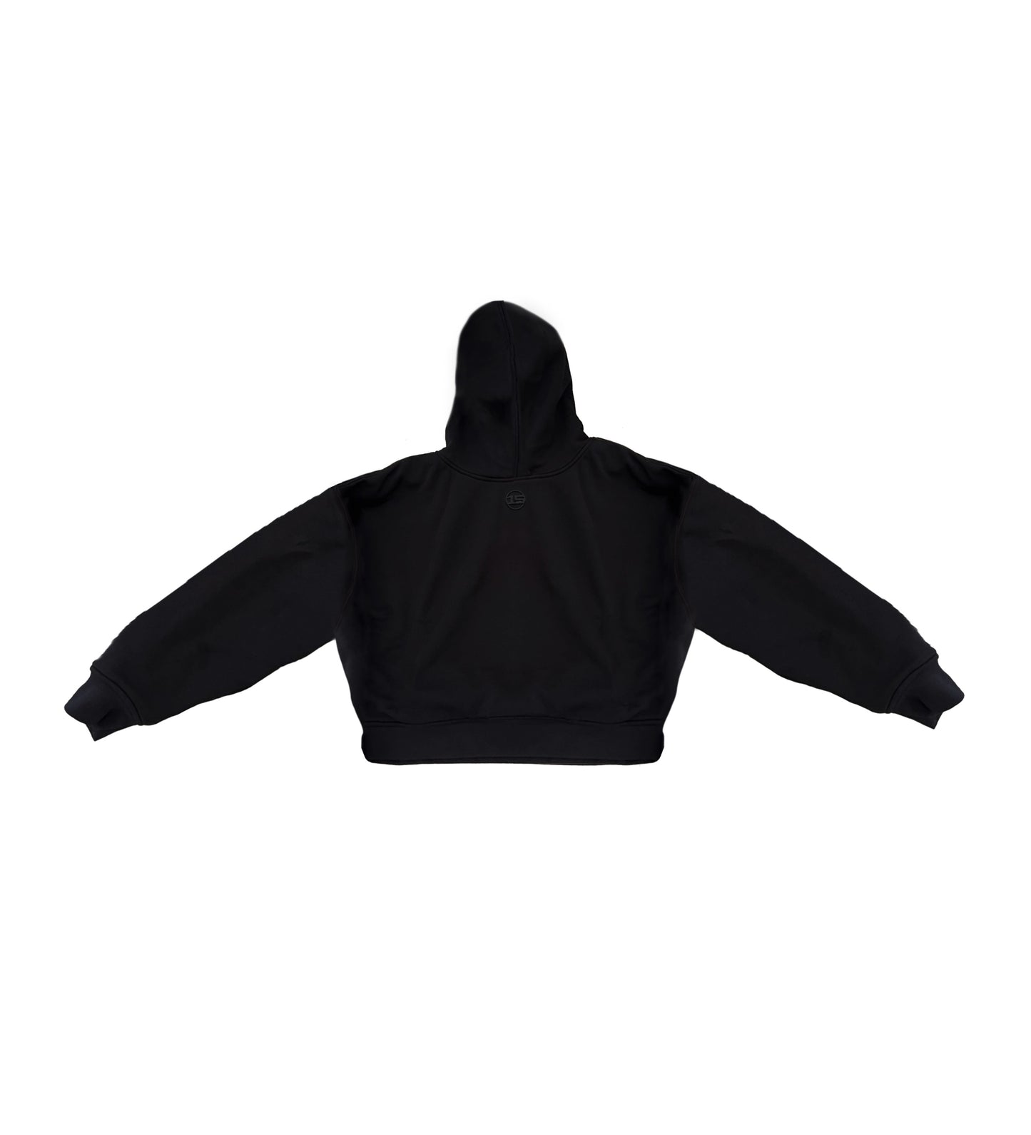 Lifestyle Double Layer Sith Hoodie