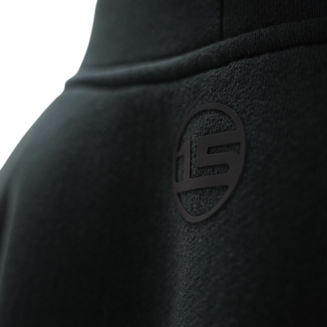 Lifestyle Double Layer Sith Hoodie