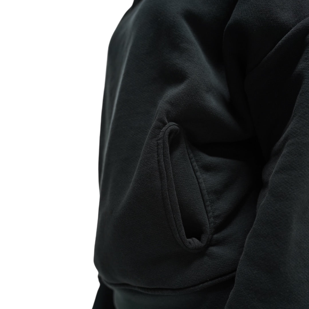 Lifestyle Double Layer Sith Hoodie